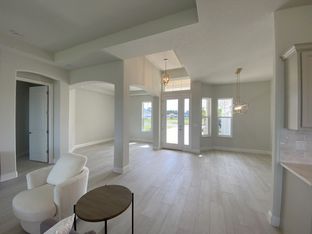 The Reserve At Victoria por Paytas Homes en Daytona Beach Florida