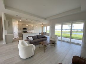 The Reserve At Victoria - Deland, FL