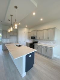The Reserve At Victoria por Paytas Homes en Daytona Beach Florida