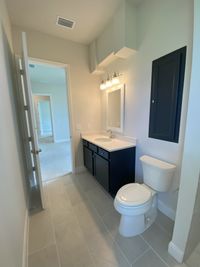 The Reserve At Victoria por Paytas Homes en Daytona Beach Florida