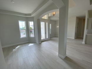 The Reserve At Victoria por Paytas Homes en Daytona Beach Florida