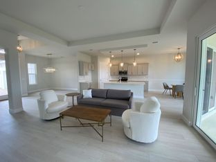 The Reserve At Victoria por Paytas Homes en Daytona Beach Florida
