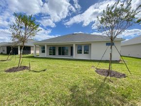 The Reserve At Victoria - Deland, FL