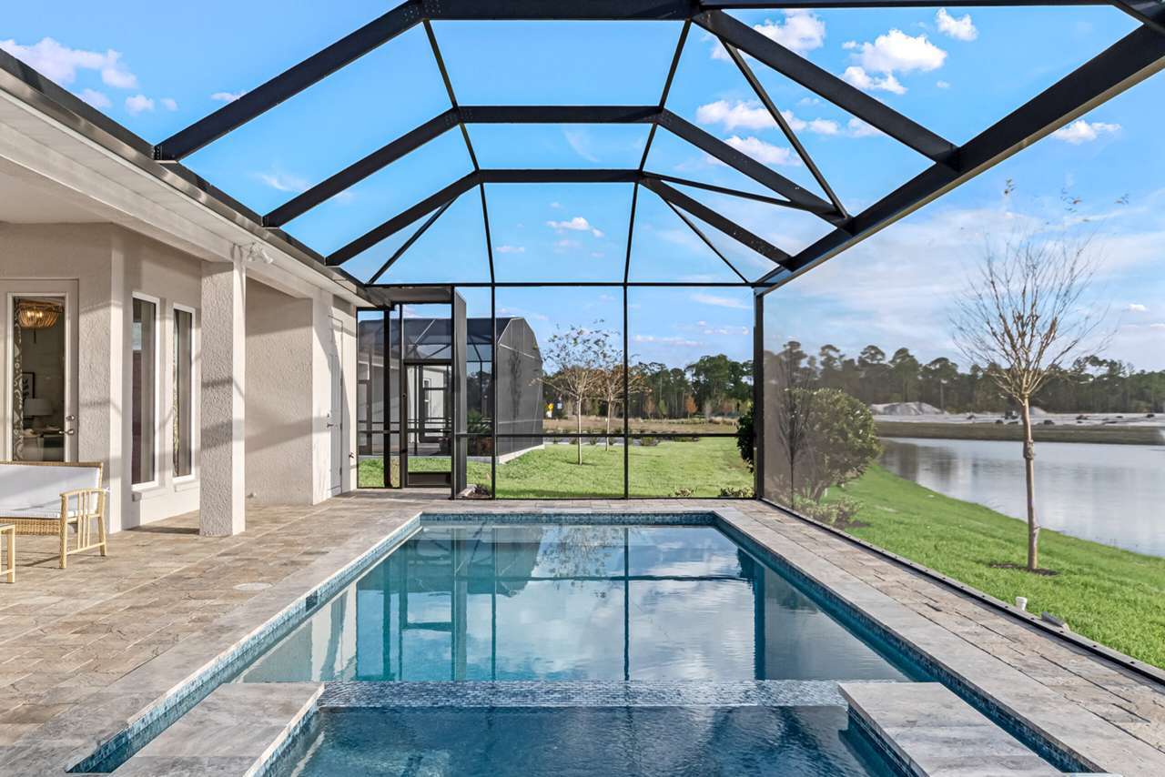 casa en Reserve at Victoria por Paytas Homes