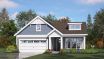 casa en Aster Meadows At Chickahominy Falls por Cornerstone Homes