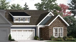 The Charlotte Villa Home