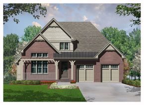 Amberley Woods - Lake Forest, IL