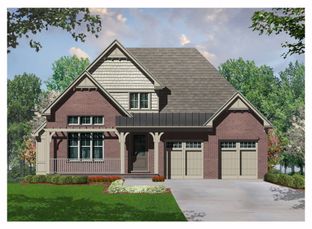 Amberley Woods por McNaughton Development en Chicago Illinois