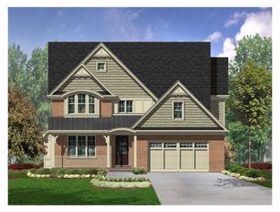 Hidden Oak por McNaughton Development en Chicago Illinois
