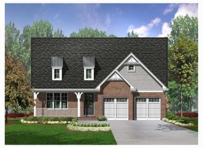 Kensington Place - La Grange Park, IL