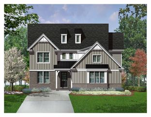 Preserves Of Kildeer por McNaughton Development en Chicago Illinois