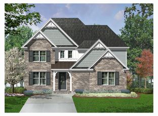 Preserves Of Kildeer por McNaughton Development en Chicago Illinois