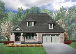 Preserves Of Kildeer por McNaughton Development en Chicago Illinois