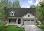 casa en Preserves Of Kildeer por McNaughton Development