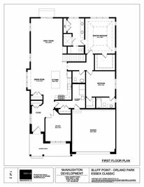 Preserves Of Kildeer por McNaughton Development en Chicago Illinois