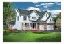 casa en Timber Trails por McNaughton Development
