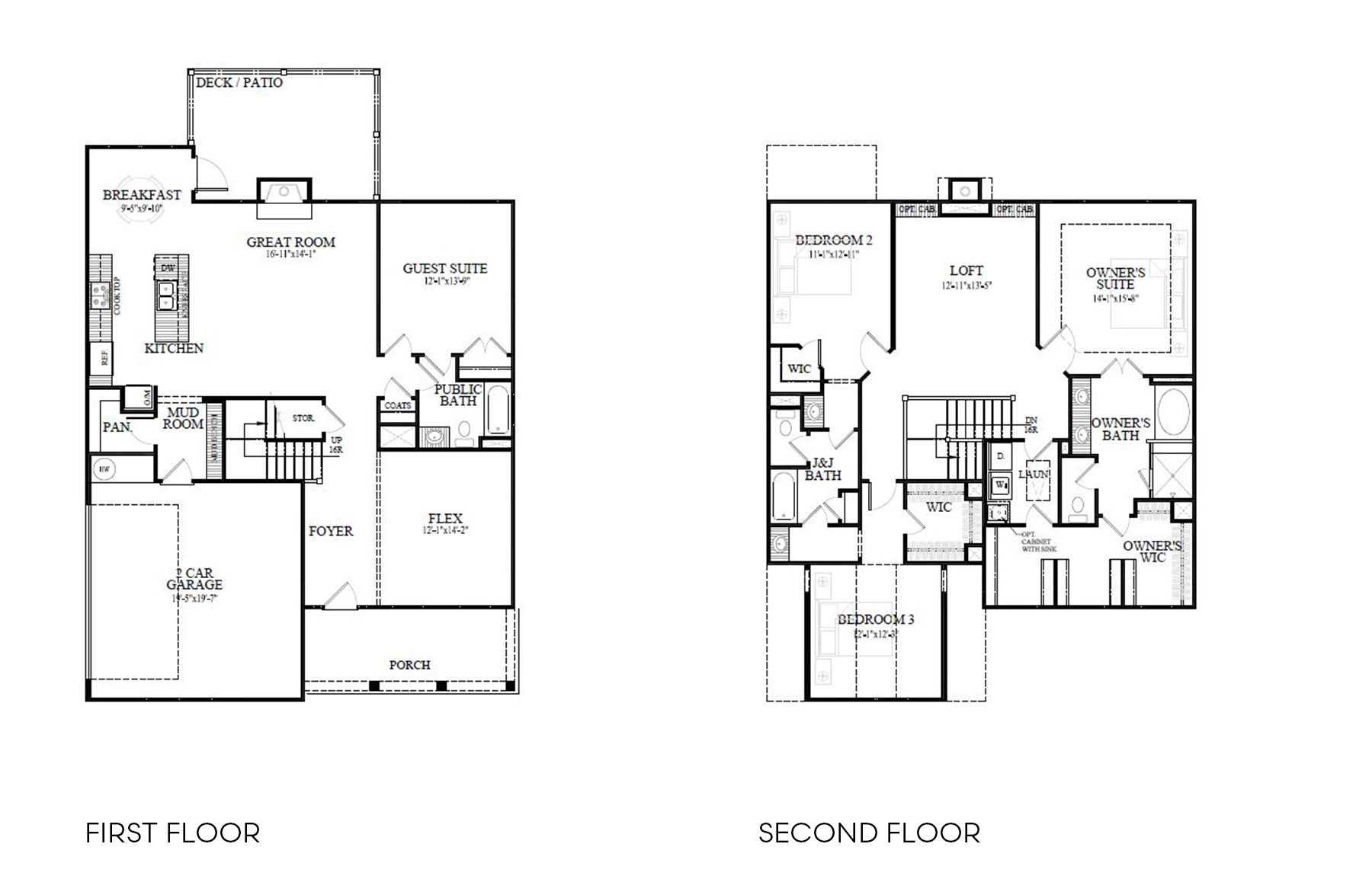 Stonewood - Bishop, GA