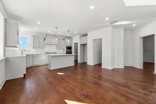Plan Unknown - Stonewood: Bishop, Georgia - SR Homes
