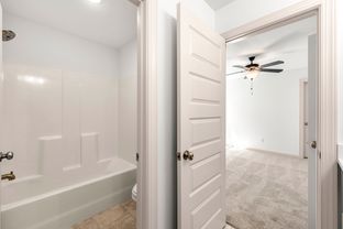 Plan Unknown - Summerville: Athens, Georgia - SR Homes