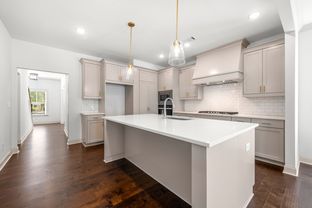 Plan Unknown - Summerville: Athens, Georgia - SR Homes