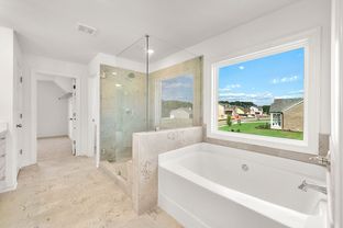Plan Unknown - Stonewood: Bishop, Georgia - SR Homes