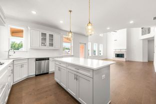 Plan Unknown - Stonewood: Bishop, Georgia - SR Homes