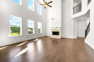 Plan Unknown - Stonewood: Bishop, Georgia - SR Homes