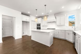 Plan Unknown - Stonewood: Bishop, Georgia - SR Homes