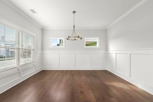 Plan Unknown - Summerville: Athens, Georgia - SR Homes