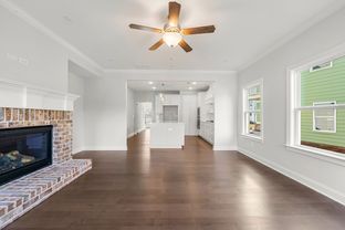 Plan Unknown - Summerville: Athens, Georgia - SR Homes
