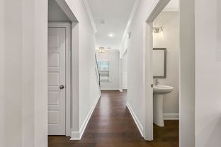Plan Unknown - Summerville: Athens, Georgia - SR Homes