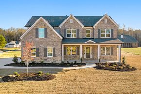 Stonewood - Bishop, GA