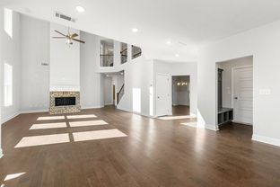 Plan Unknown - Stonewood: Bishop, Georgia - SR Homes