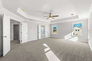 Stonewood por SR Homes en Athens Georgia