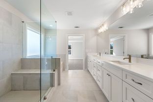 Plan Unknown - Stonewood: Bishop, Georgia - SR Homes