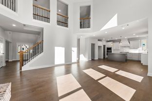 Stonewood por SR Homes en Athens Georgia