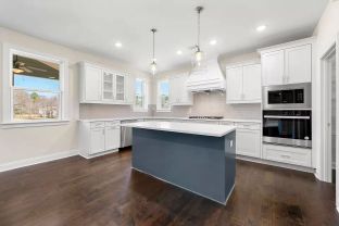 Plan Unknown - Stonewood: Bishop, Georgia - SR Homes