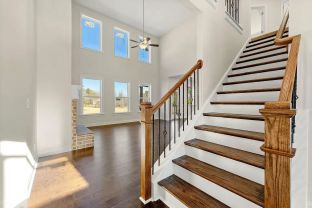 Plan Unknown - Stonewood: Bishop, Georgia - SR Homes