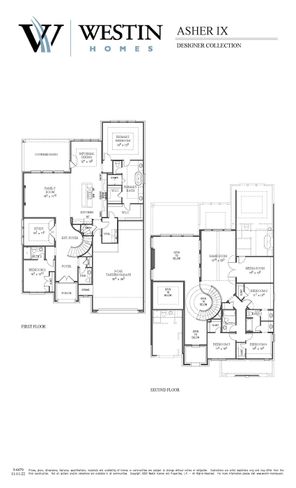32410 Violet Dancer Court Fulshear (Plan Unknown)