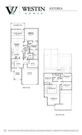 Plan Unknown - The Groves: Humble, Texas - Westin Homes