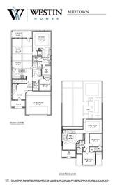 Plan Unknown - The Groves: Humble, Texas - Westin Homes