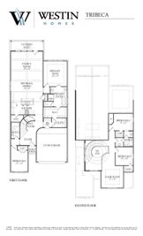 Plan Unknown - The Groves: Humble, Texas - Westin Homes