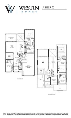 26219 Prairie Delight Place Hockley (Plan Unknown)