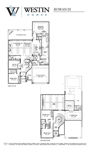 533 Tonada Cove Liberty Hill (Plan Unknown)
