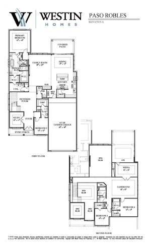 15743 Saffron Summer Street Conroe (Plan Unknown)