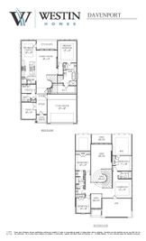 Plan Unknown - Sienna: Missouri City, Texas - Westin Homes