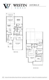 Plan Unknown - Sienna: Missouri City, Texas - Westin Homes