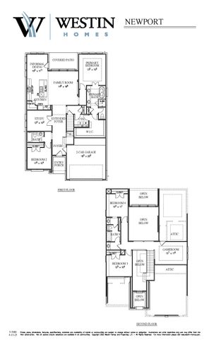 21210 Stephens County Drive Cypress (Plan Unknown)