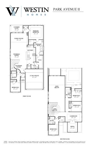 26504 Skylight Brook Court Montgomery (Plan Unknown)