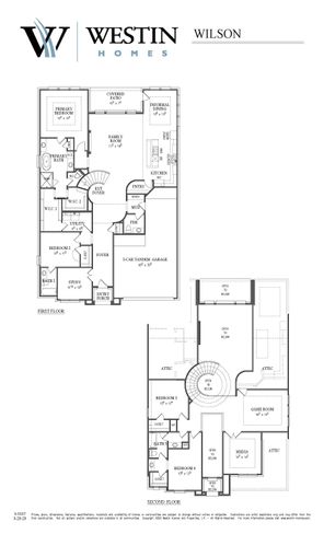 26202 Meadow Bliss Way Hockley (Plan Unknown)